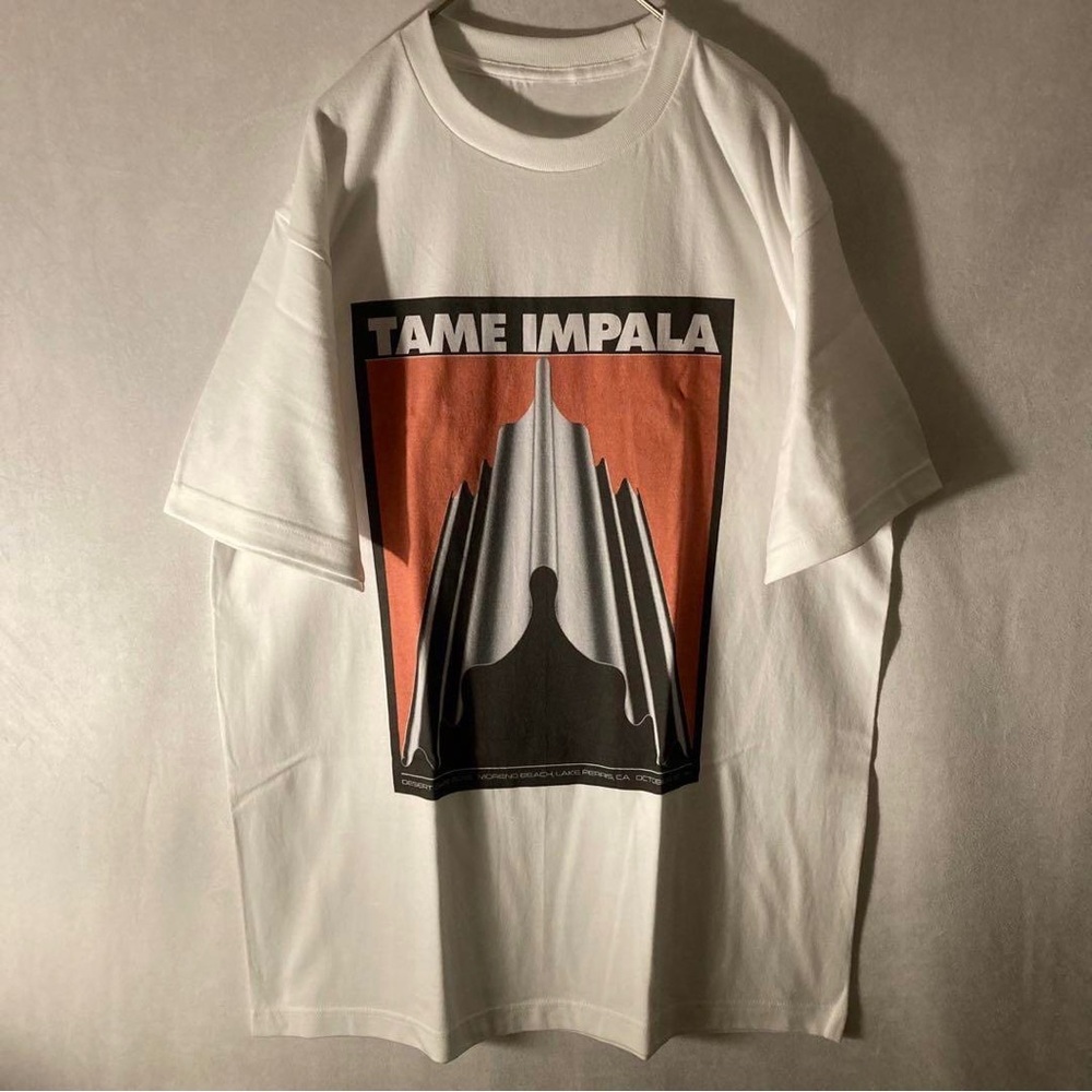 Tame Impala T-Shirts - Gem